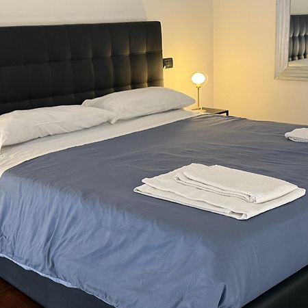 Rome Luxury House - The Suite ภายนอก รูปภาพ