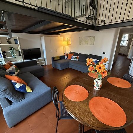 Rome Luxury House - The Suite ภายนอก รูปภาพ