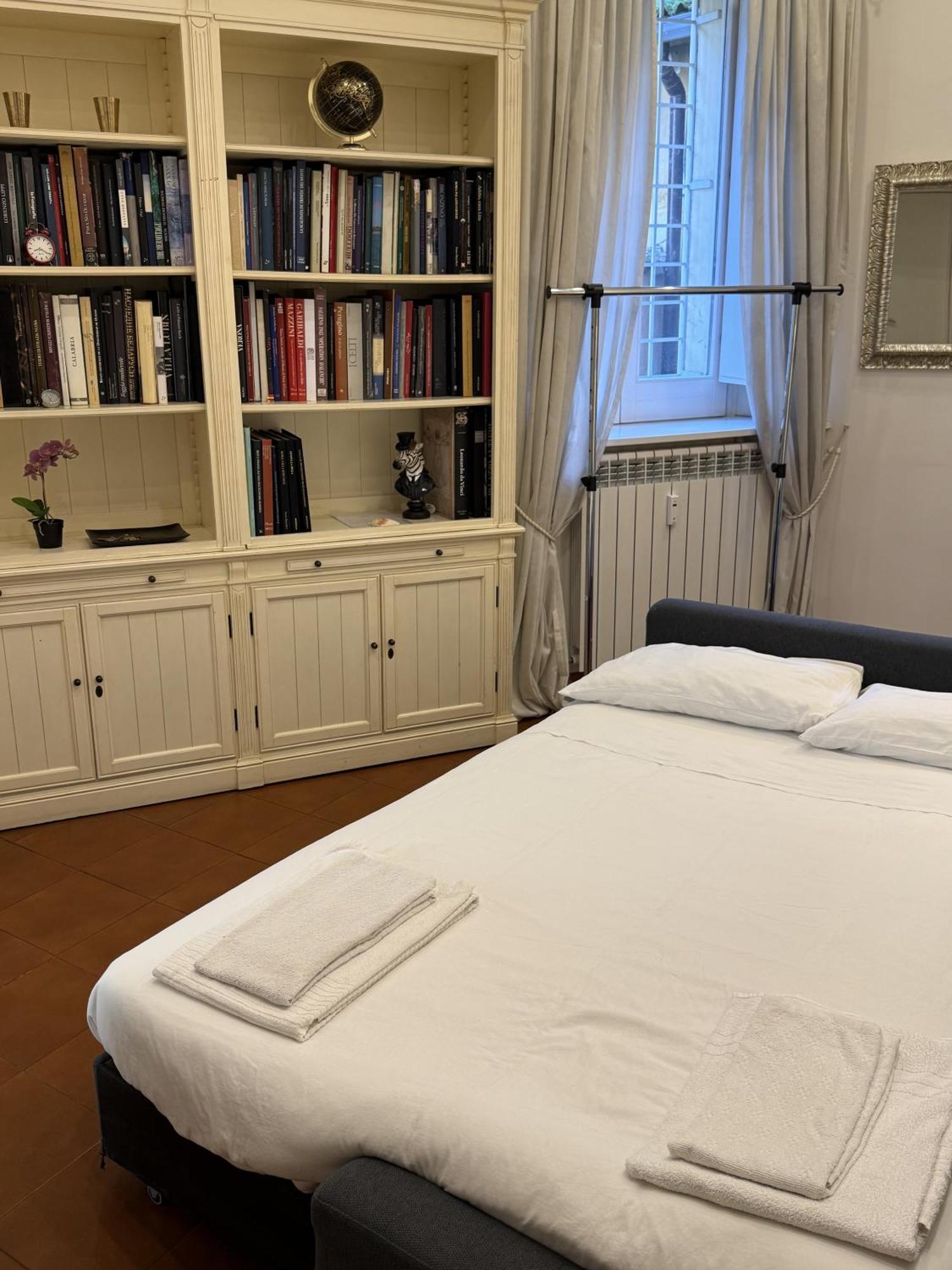 Rome Luxury House - The Suite ภายนอก รูปภาพ