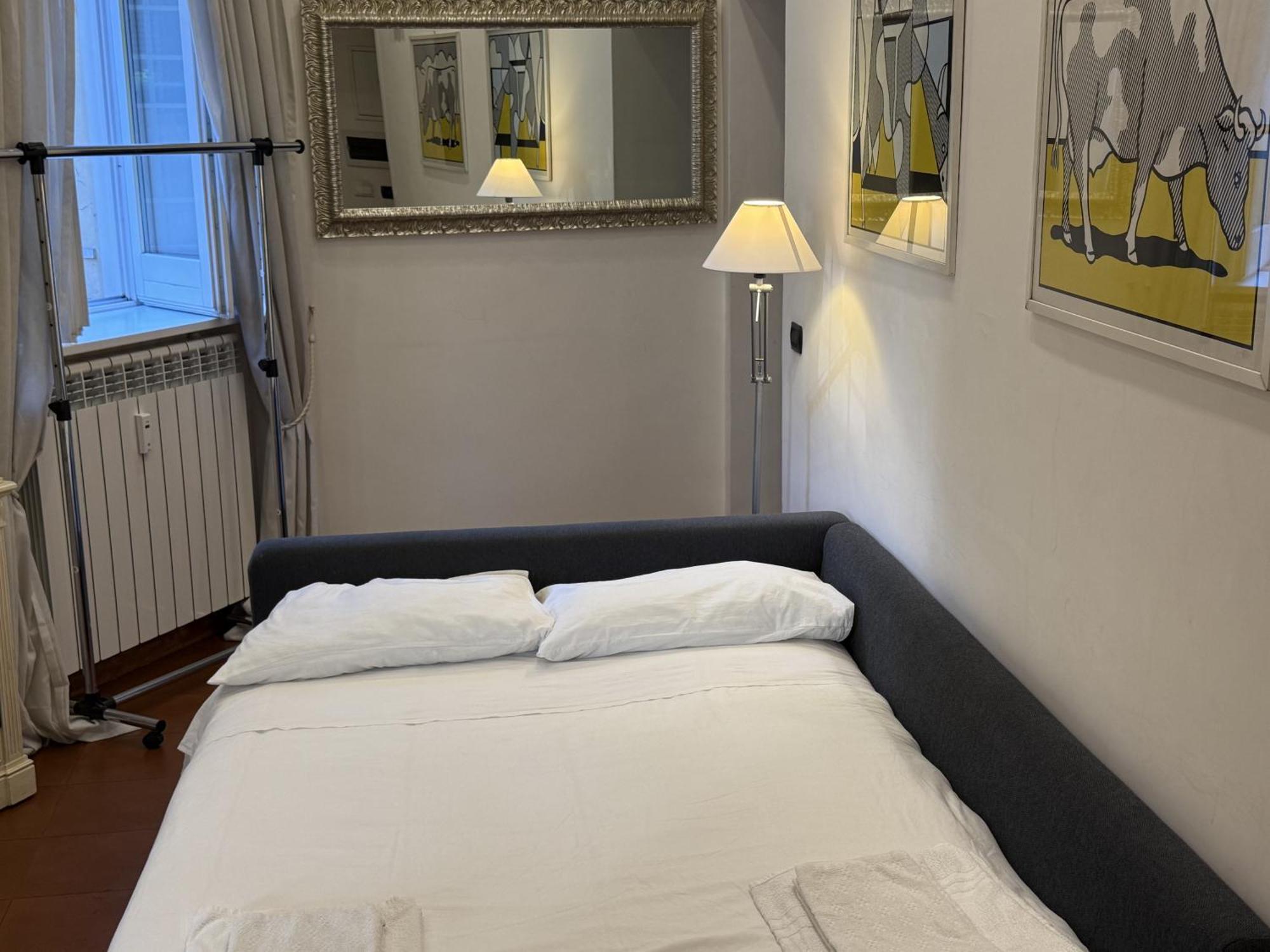 Rome Luxury House - The Suite ภายนอก รูปภาพ