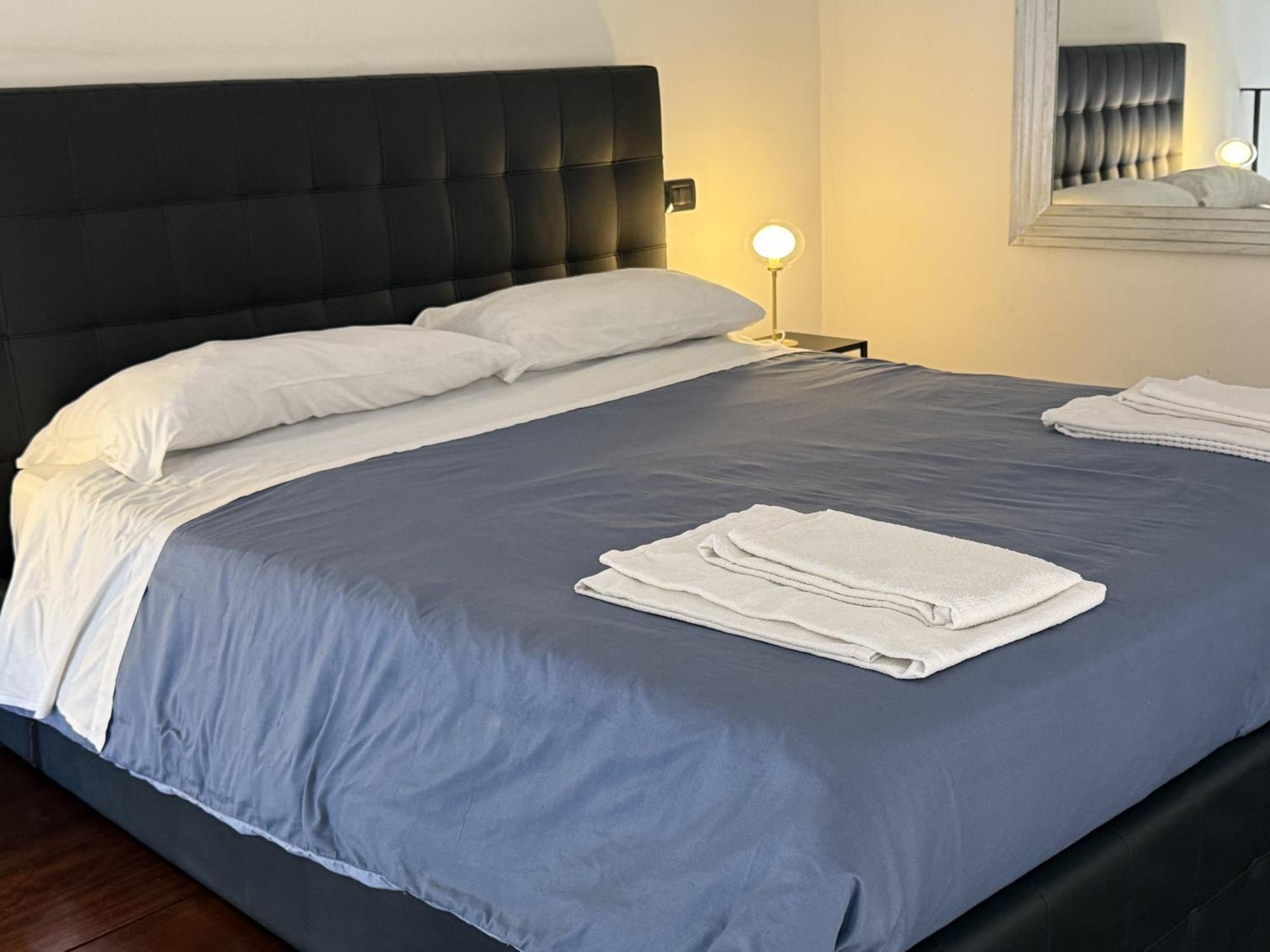Rome Luxury House - The Suite ภายนอก รูปภาพ