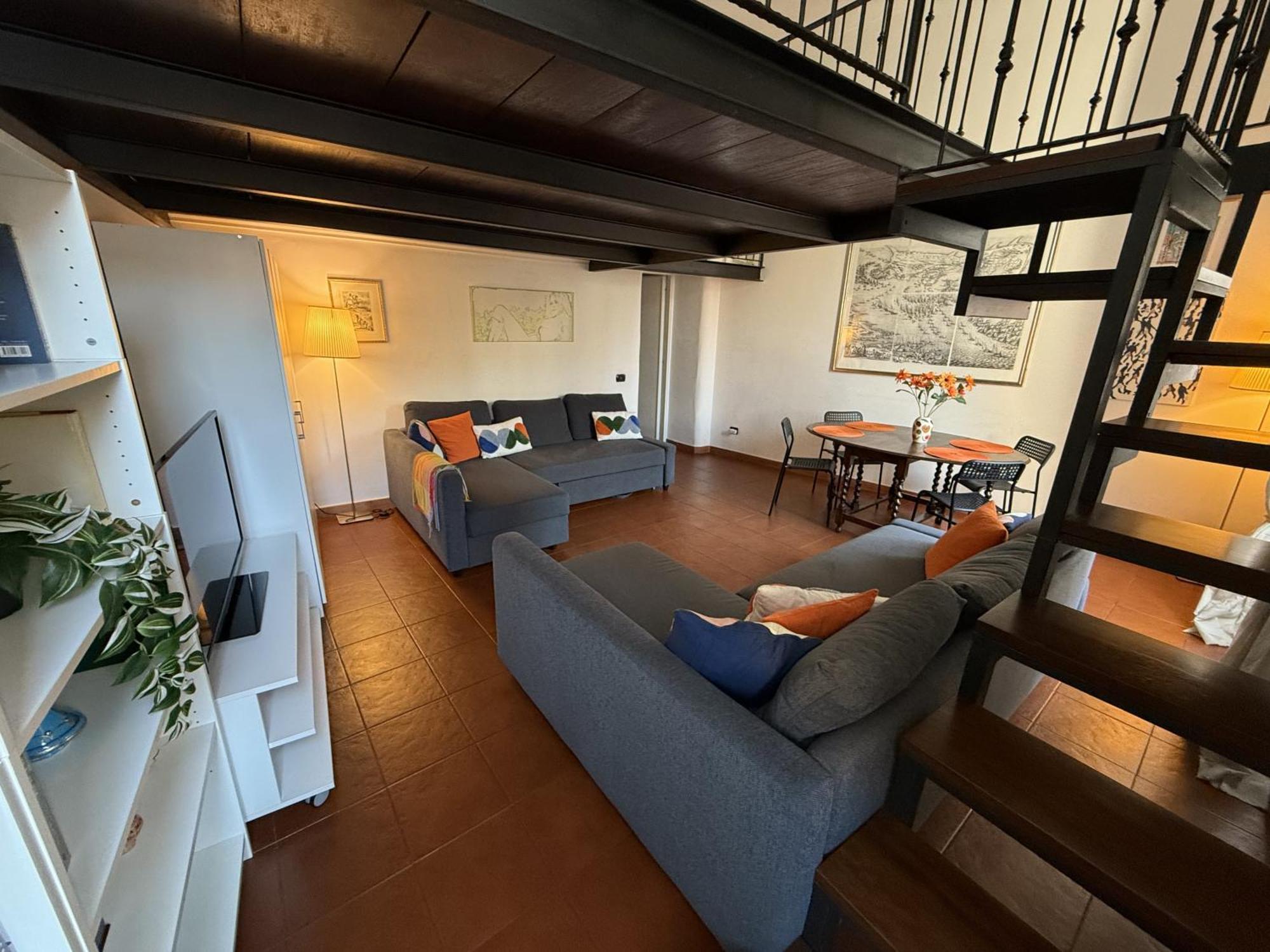 Rome Luxury House - The Suite ภายนอก รูปภาพ