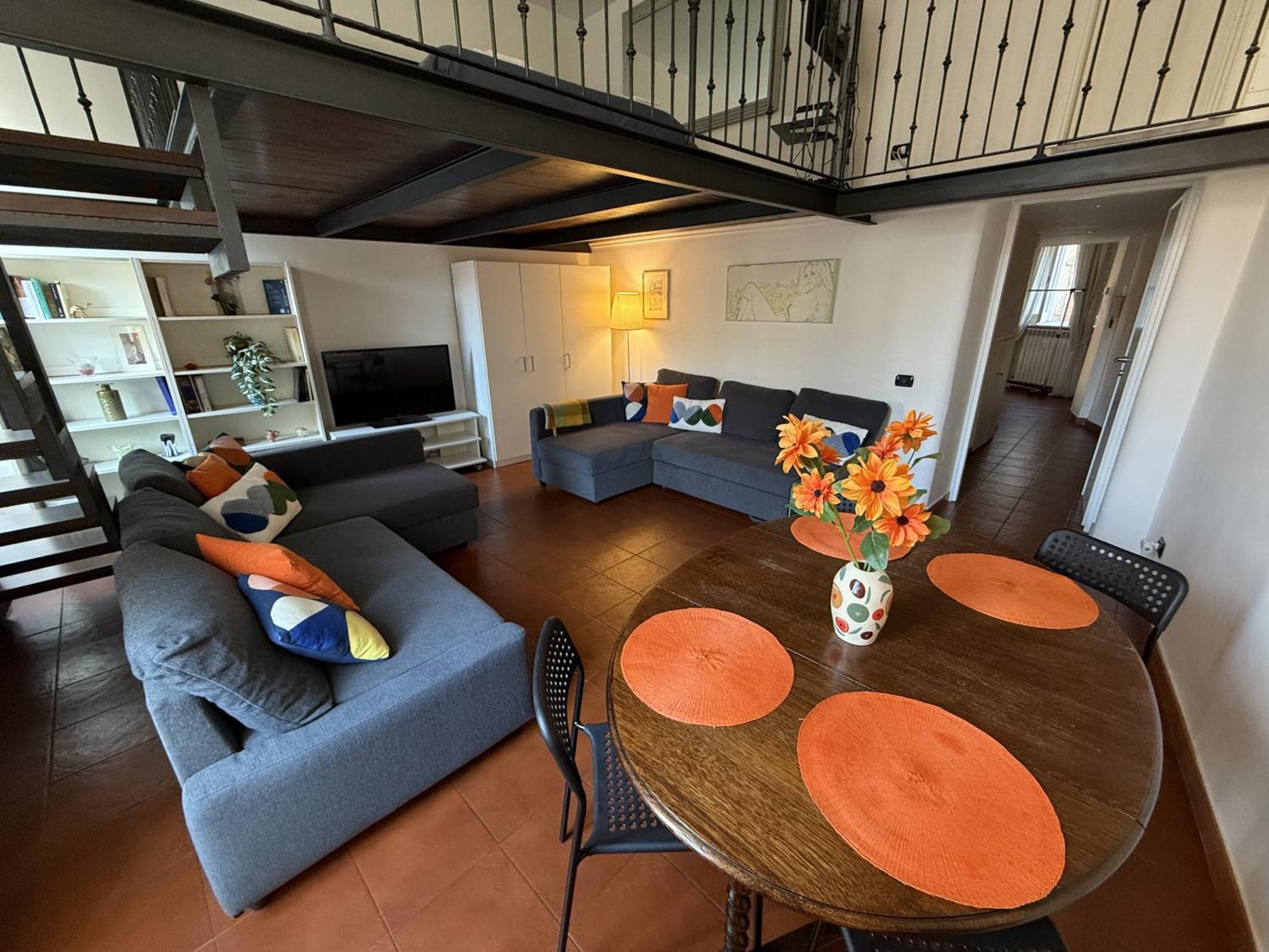 Rome Luxury House - The Suite ภายนอก รูปภาพ