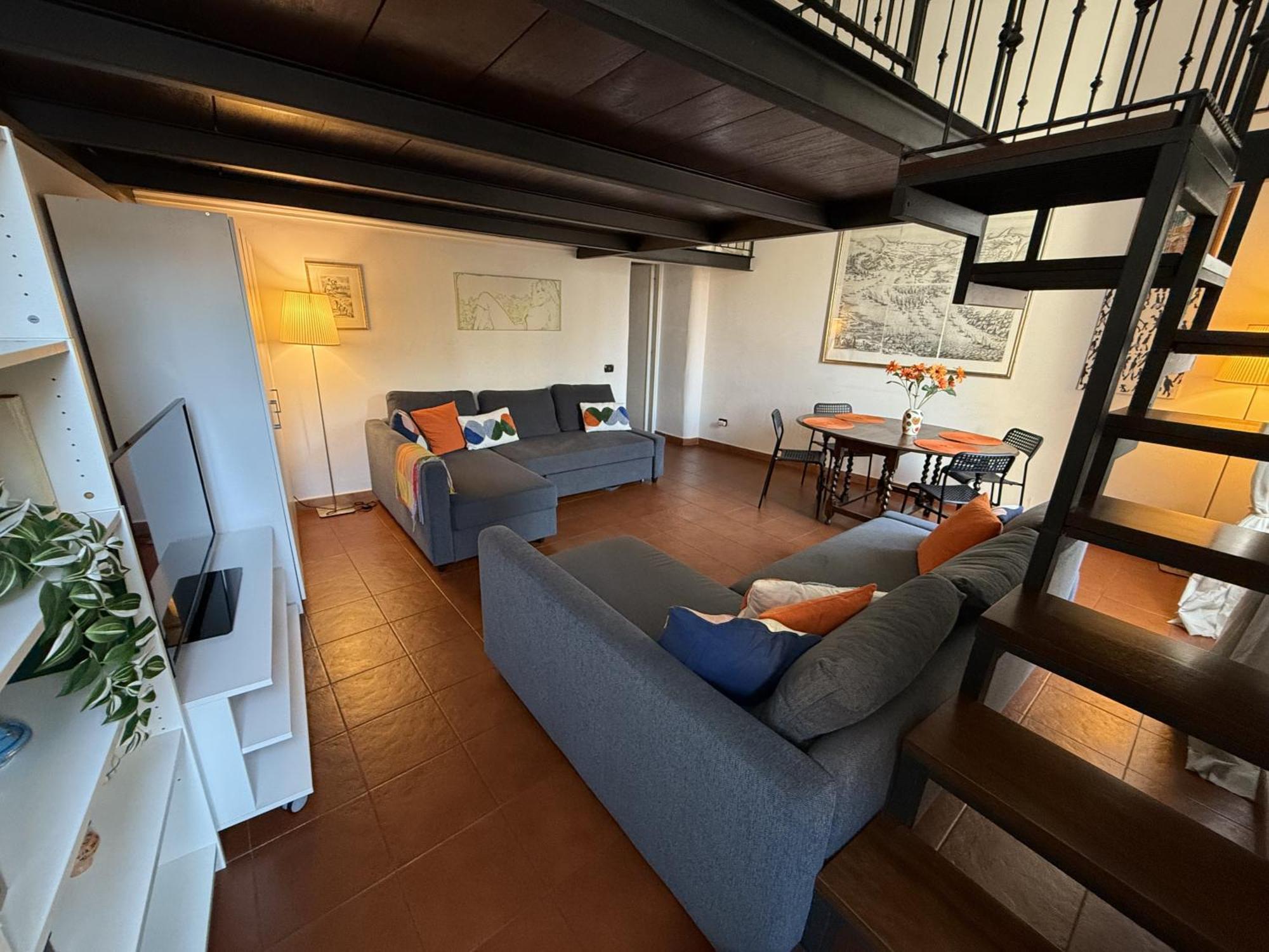 Rome Luxury House - The Suite ภายนอก รูปภาพ
