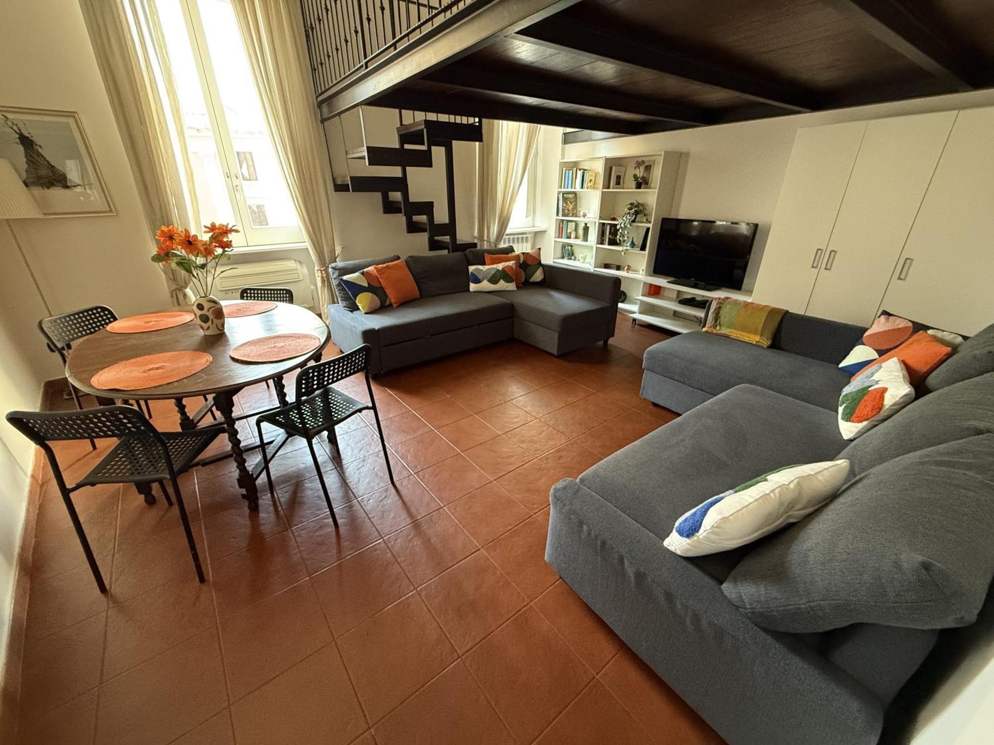 Rome Luxury House - The Suite ภายนอก รูปภาพ