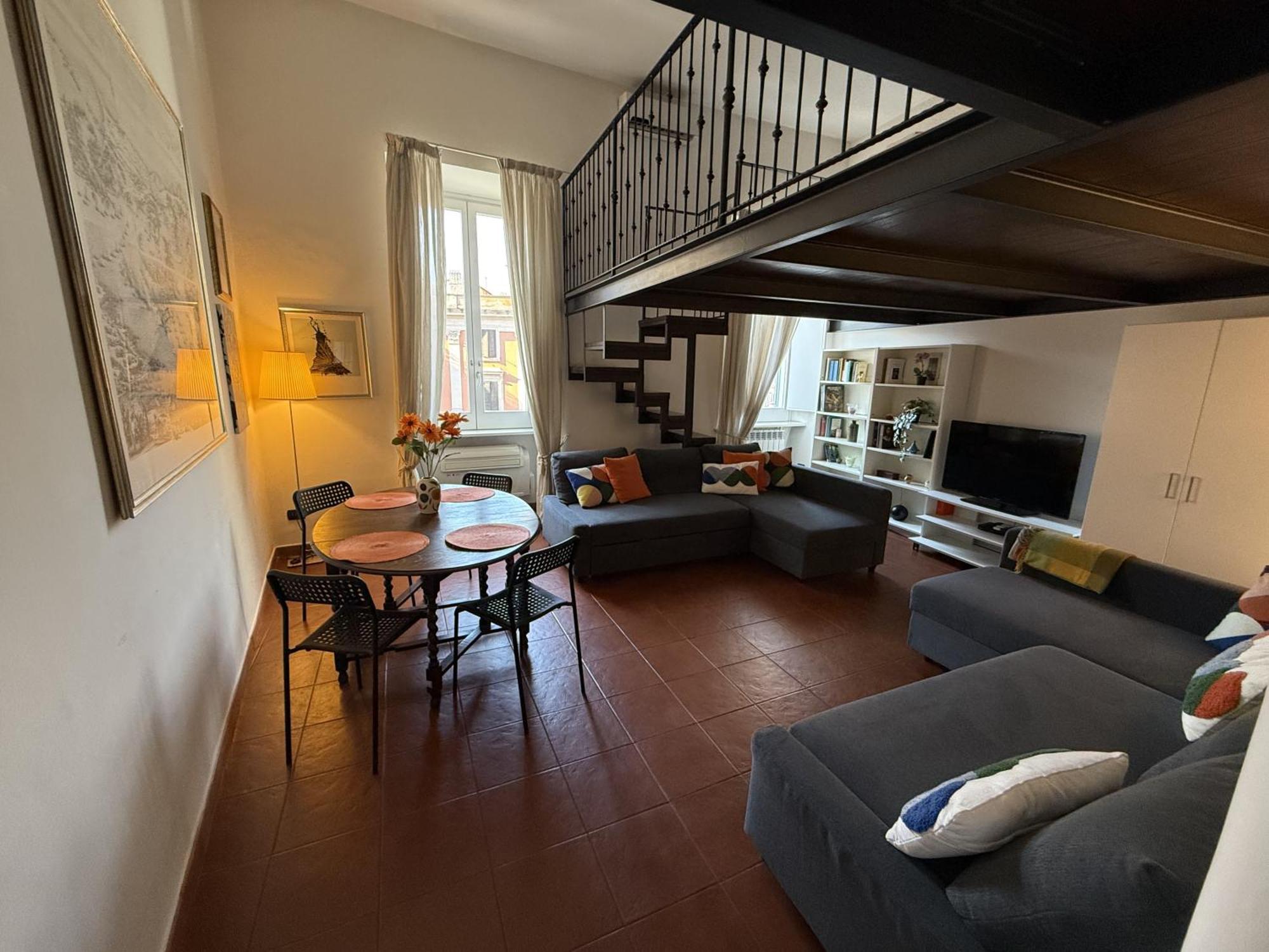 Rome Luxury House - The Suite ภายนอก รูปภาพ