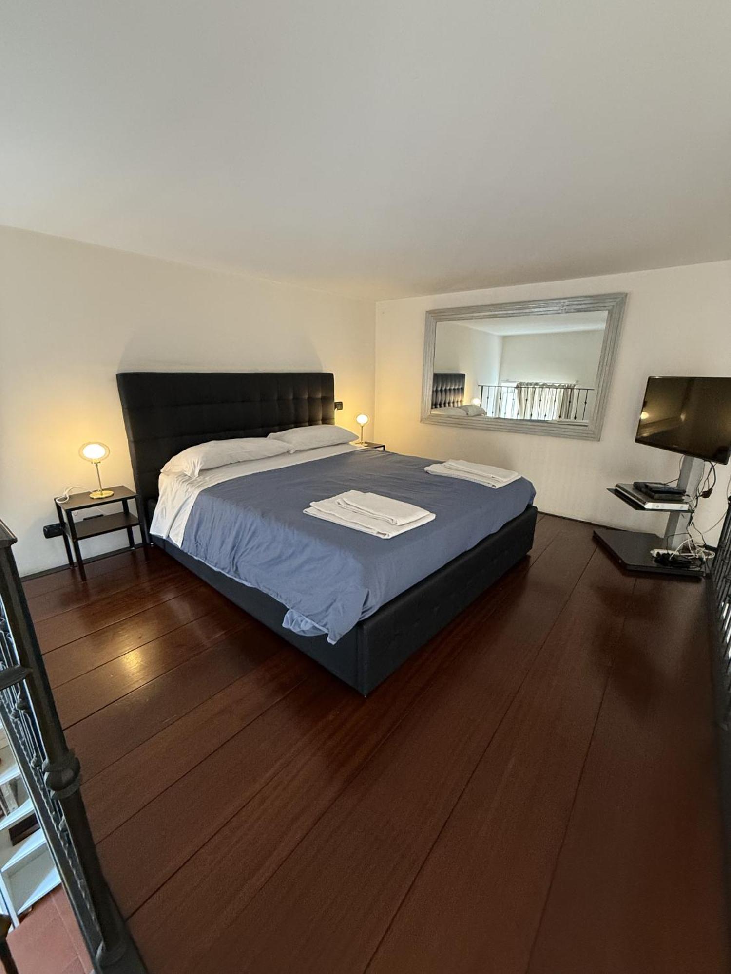 Rome Luxury House - The Suite ภายนอก รูปภาพ