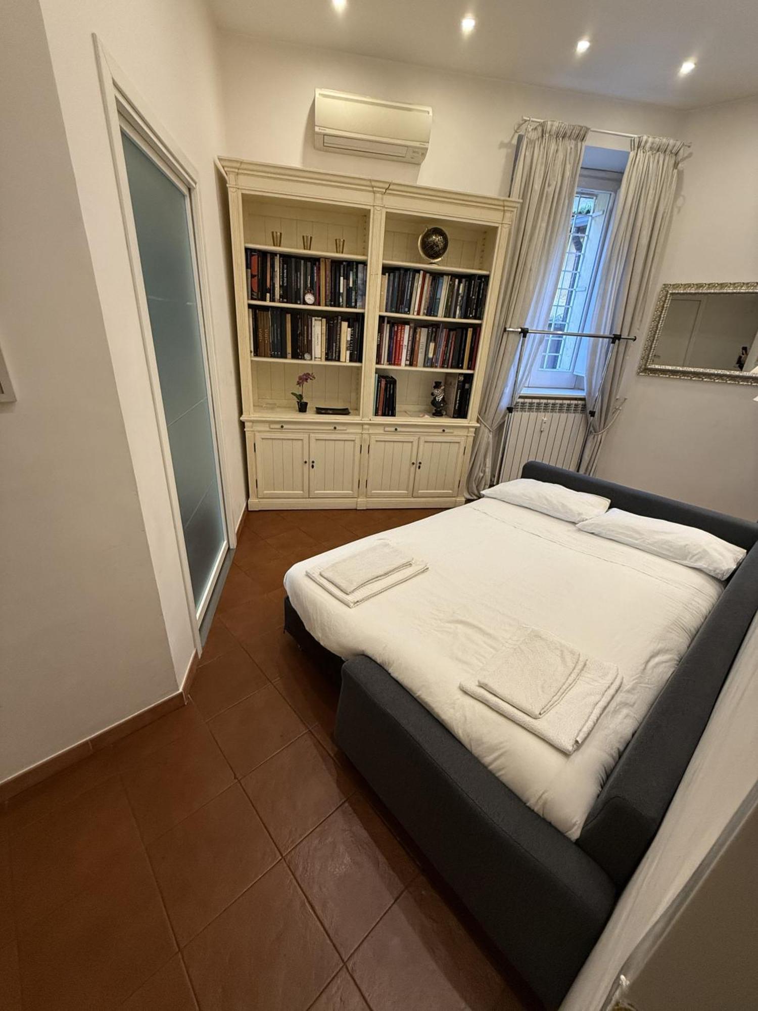 Rome Luxury House - The Suite ภายนอก รูปภาพ