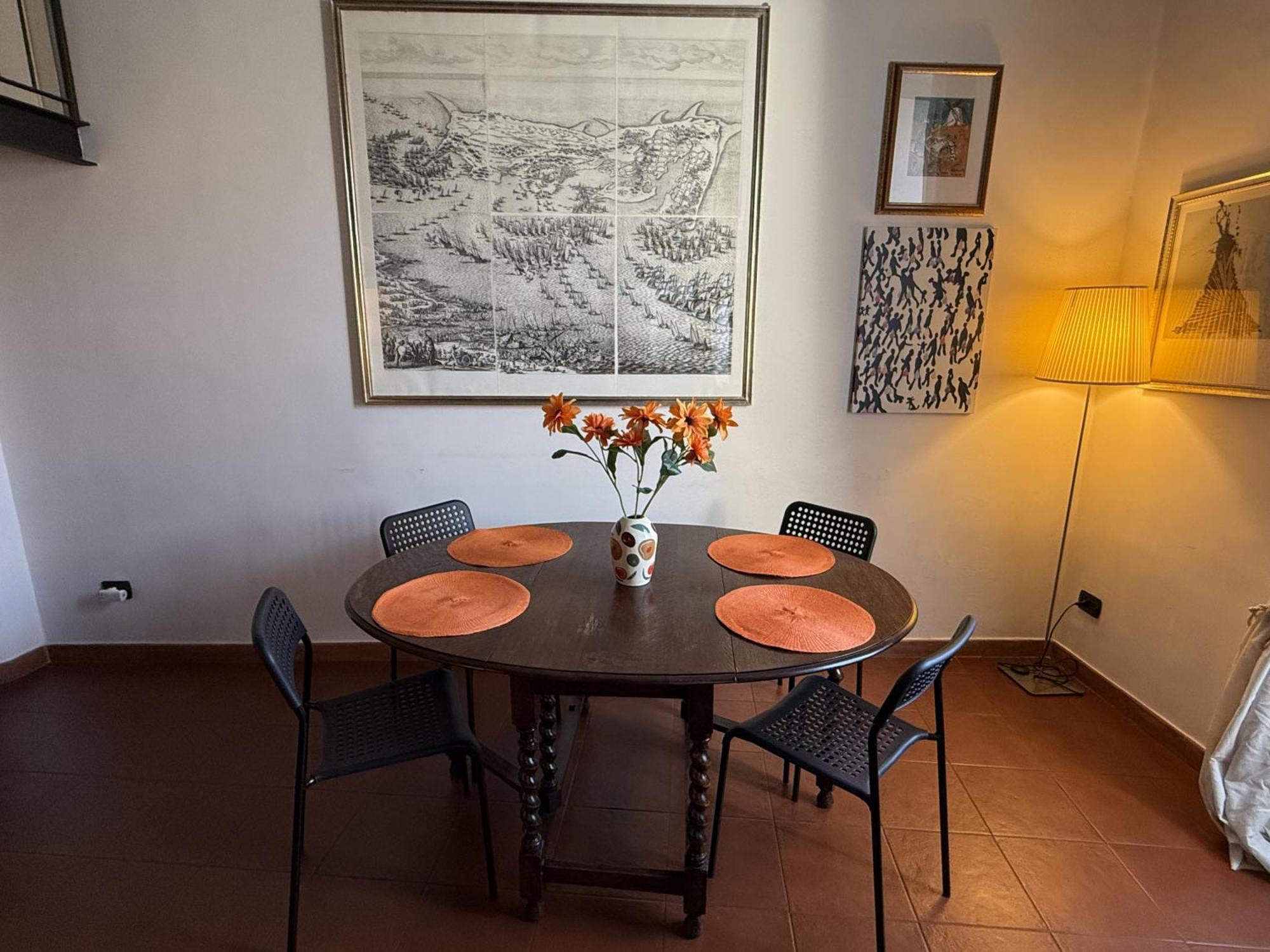Rome Luxury House - The Suite ภายนอก รูปภาพ