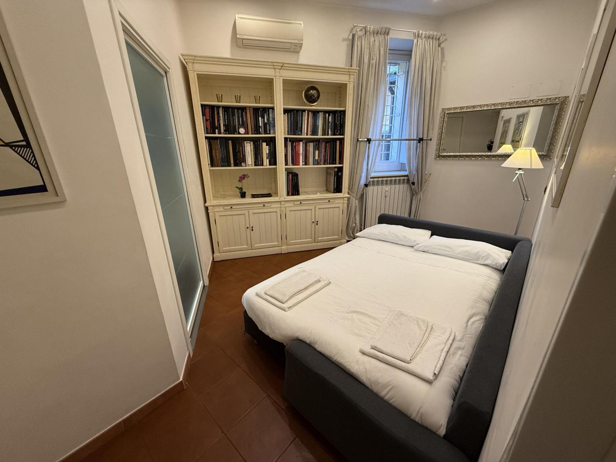 Rome Luxury House - The Suite ภายนอก รูปภาพ