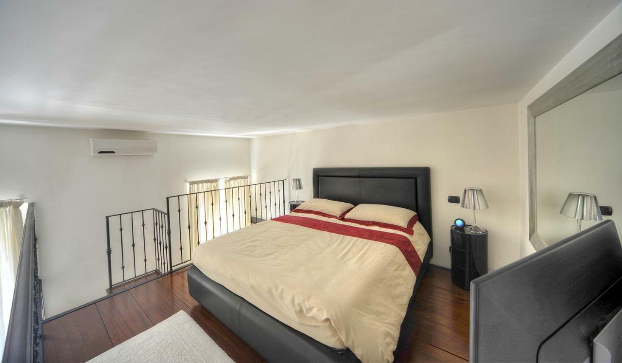 Rome Luxury House - The Suite ภายนอก รูปภาพ