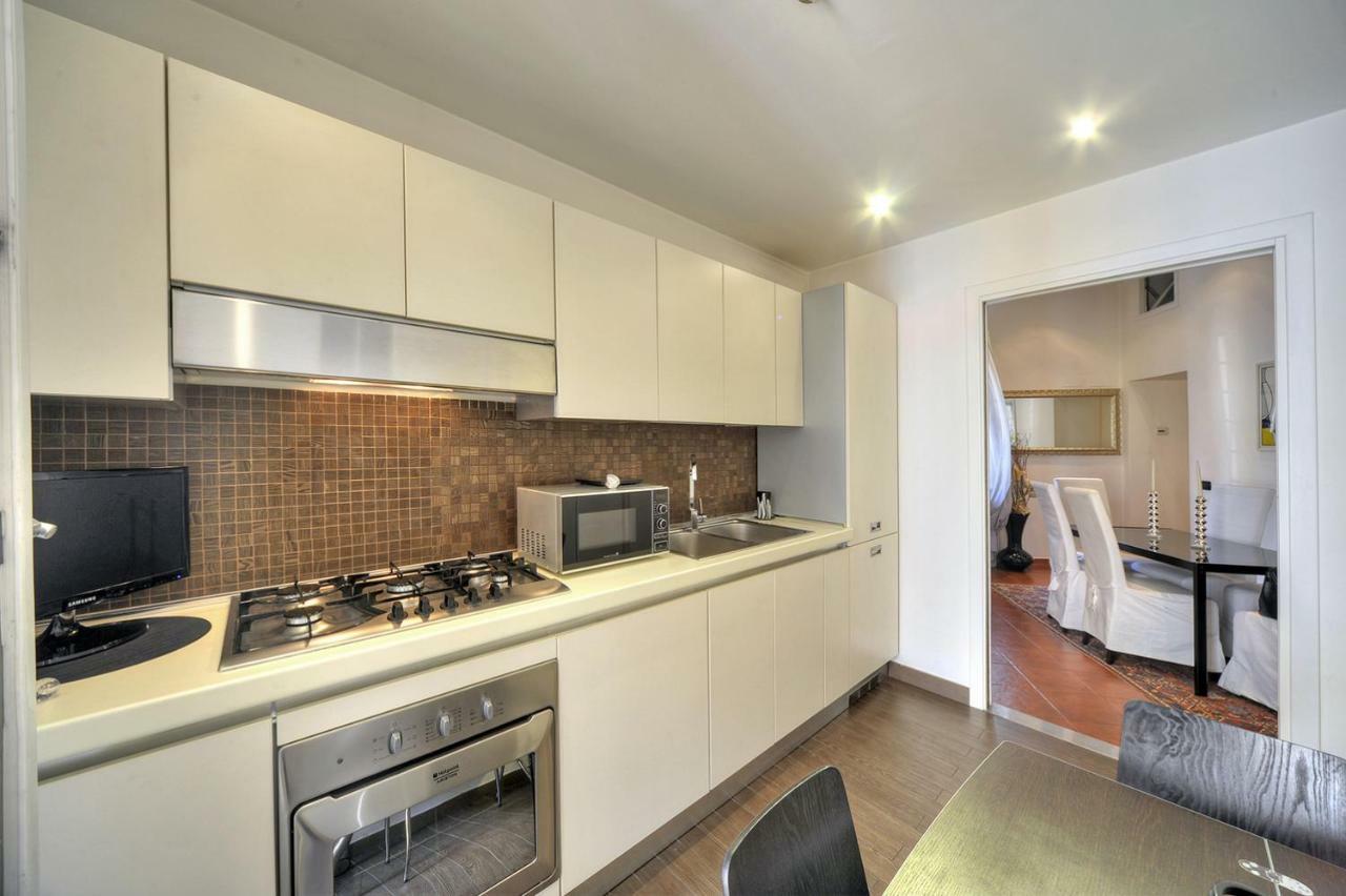 Rome Luxury House - The Suite ภายนอก รูปภาพ
